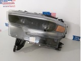Front Headlamp, LH (Takeoff)